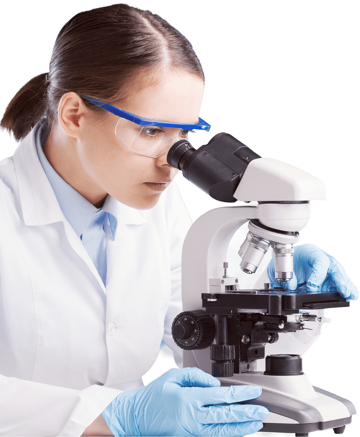 Специалист лаборатории Maxigen Biotech