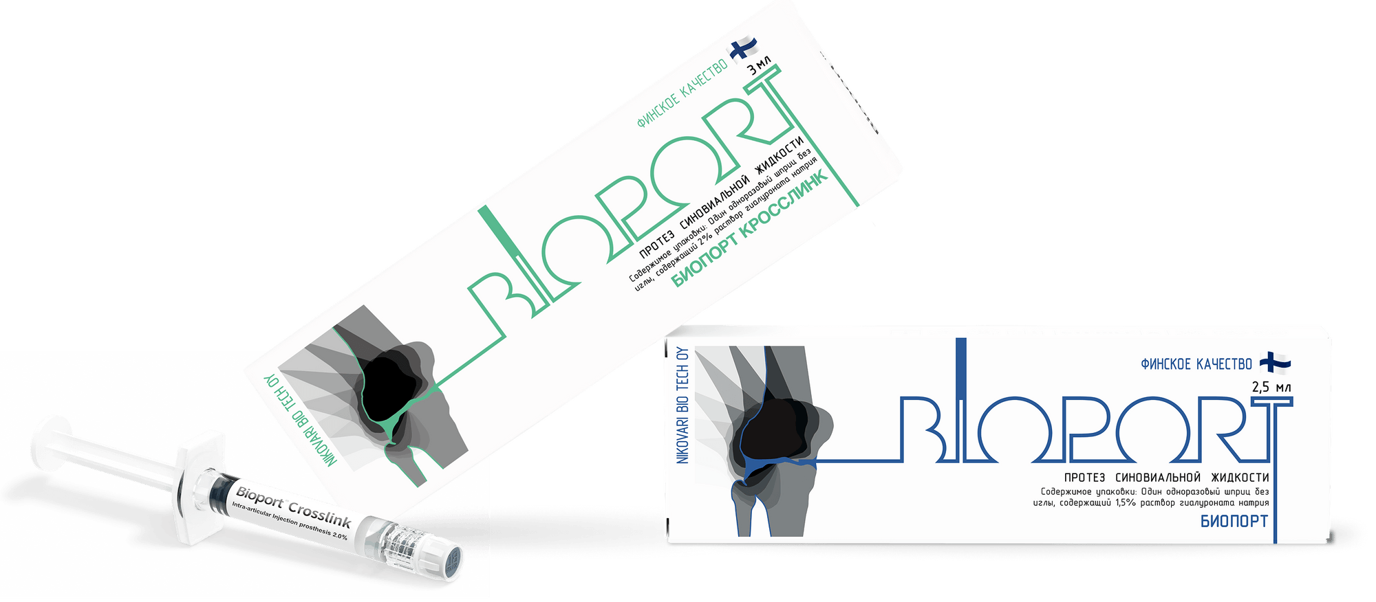bioport