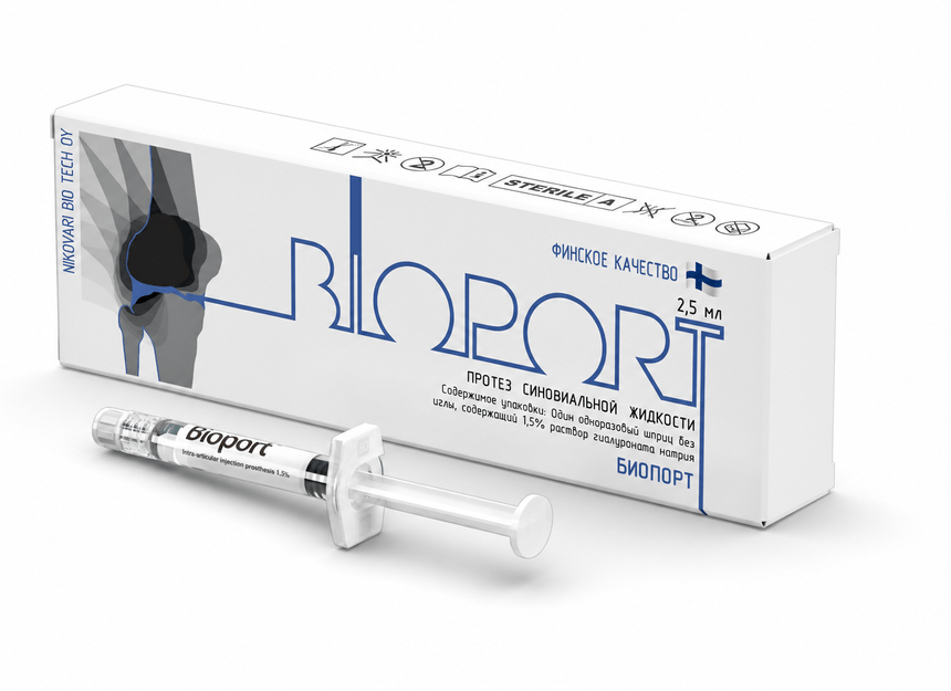 BIOPORT® 1,5%
